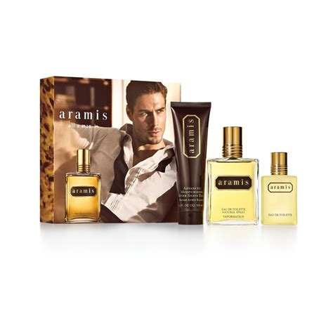 Men Fragrance Gift Sets .